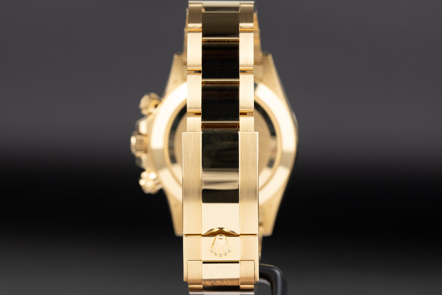 Rolex 116508 Daytona Green Dial