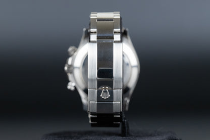 Rolex 116509 Daytona Blue Dial