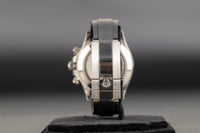 Rolex<br>116519LN Daytona Steel Dial 'Ghost' Oysterflex