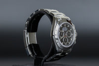 Rolex<br>116520 Daytona Black Dial Chromalight