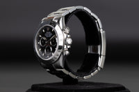 Rolex<br>116520 Daytona Black Dial