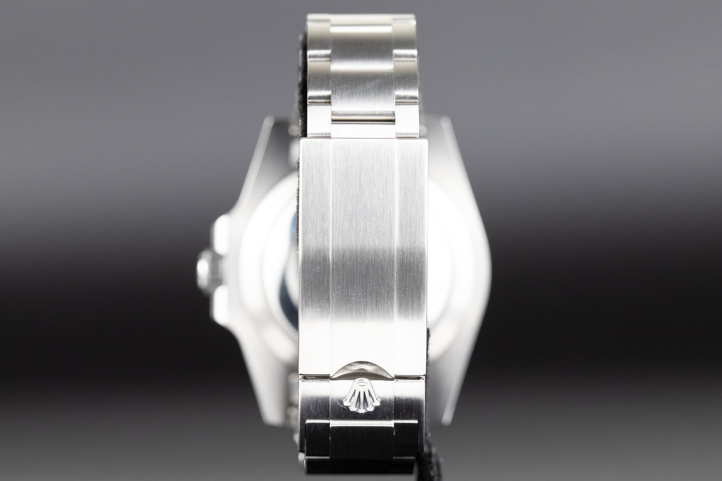 Rolex 116610LN Submariner