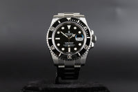 Rolex<br>116610LN Submariner