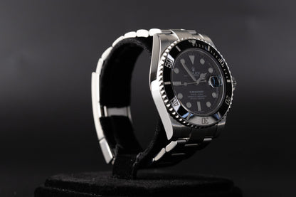 Rolex 116610LN Submariner
