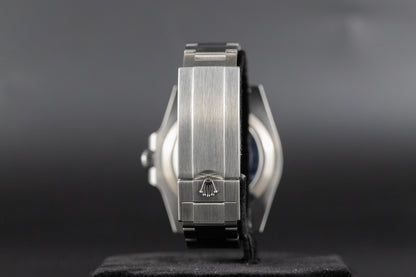 Rolex 116610LN Submariner