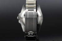 Rolex<br>116610LV Submariner 'Hulk'