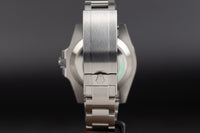 Rolex<br>116610LV Submariner 'Hulk'