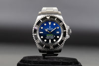 Rolex<br>116660 Deepsea Sea-Dweller Blue