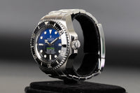 Rolex<br>116660 Deepsea Sea-Dweller Blue
