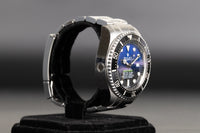 Rolex<br>116660 Deepsea Sea-Dweller Blue