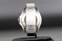 Rolex<br>116660 Deepsea Sea-Dweller Blue