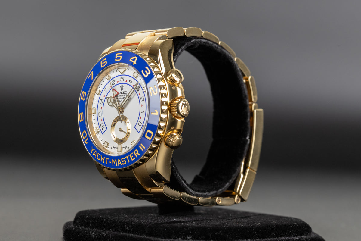 Rolex<br>116688 Yacht-Master II