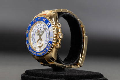Rolex 116688 Yacht-Master II