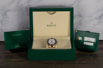 Rolex 116688 Yacht-Master II