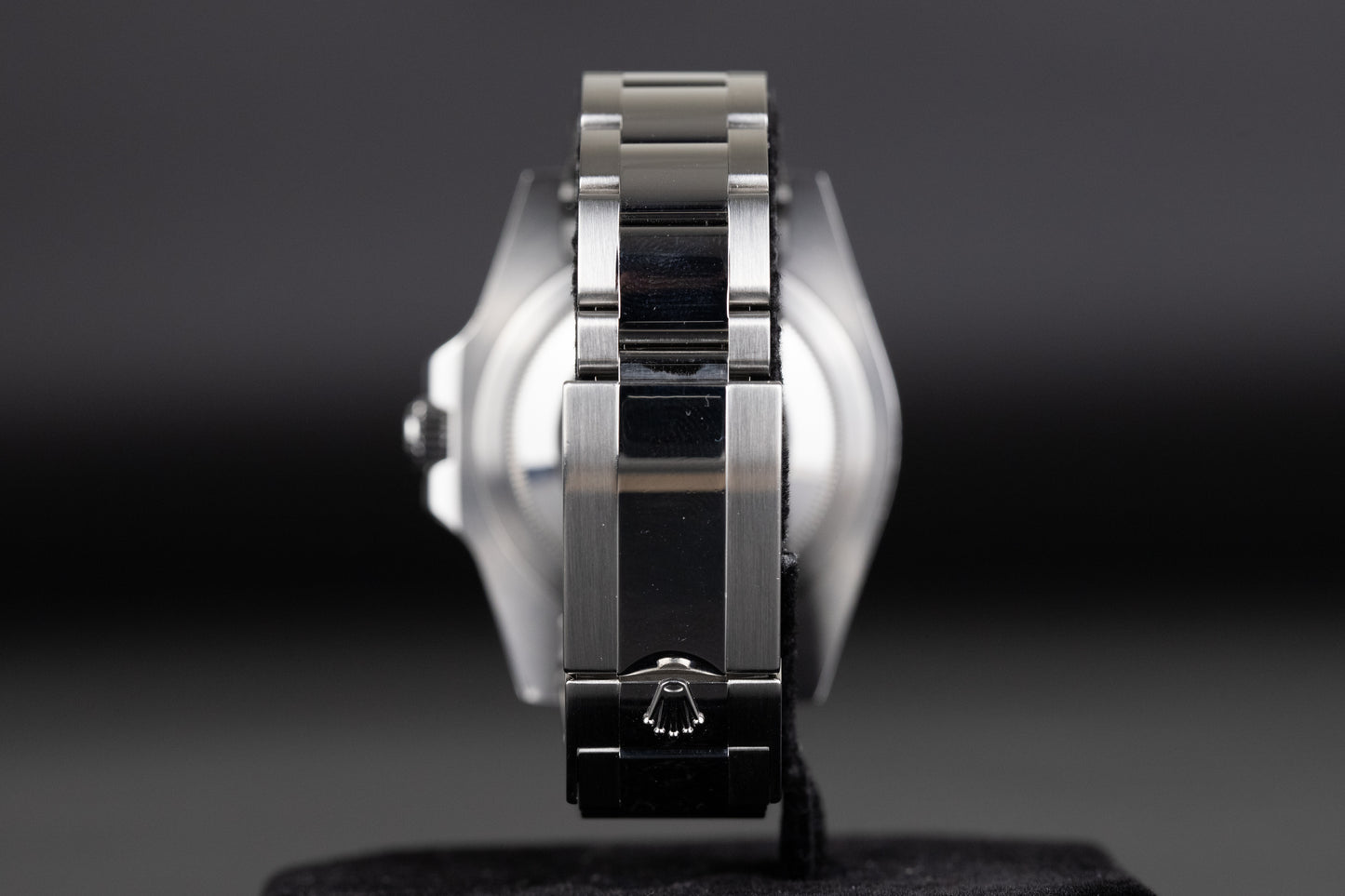 Rolex 116710BLNR GMT Master II 'Batman'