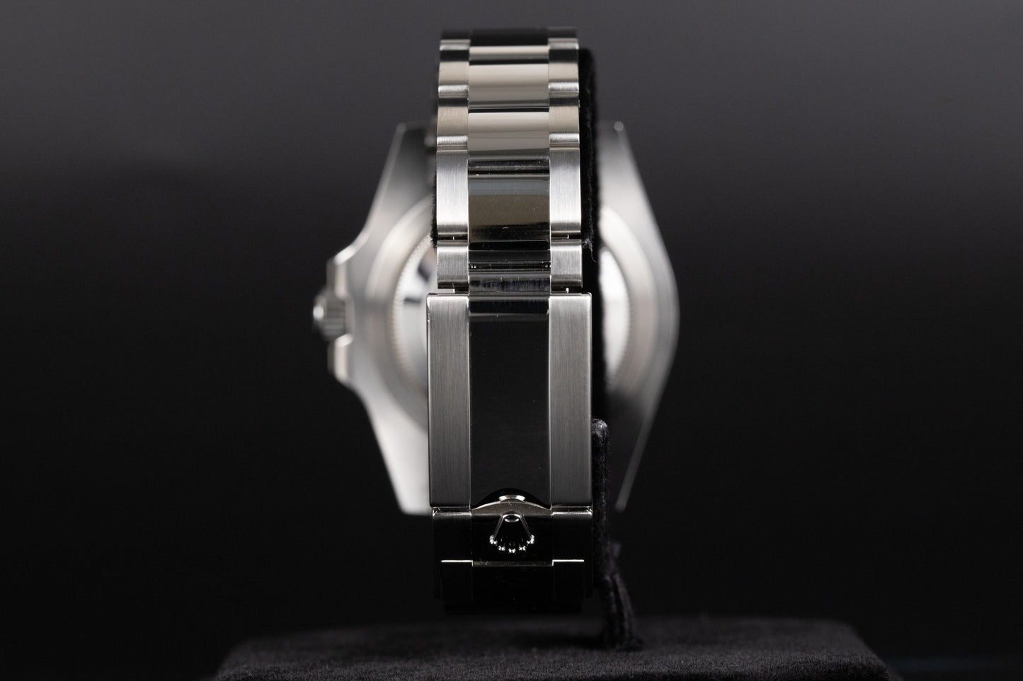 Rolex 116710BLNR GMT Master II 'Batman'