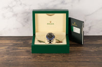 Rolex<br>116710BLNR GMT Master II 'Batman'