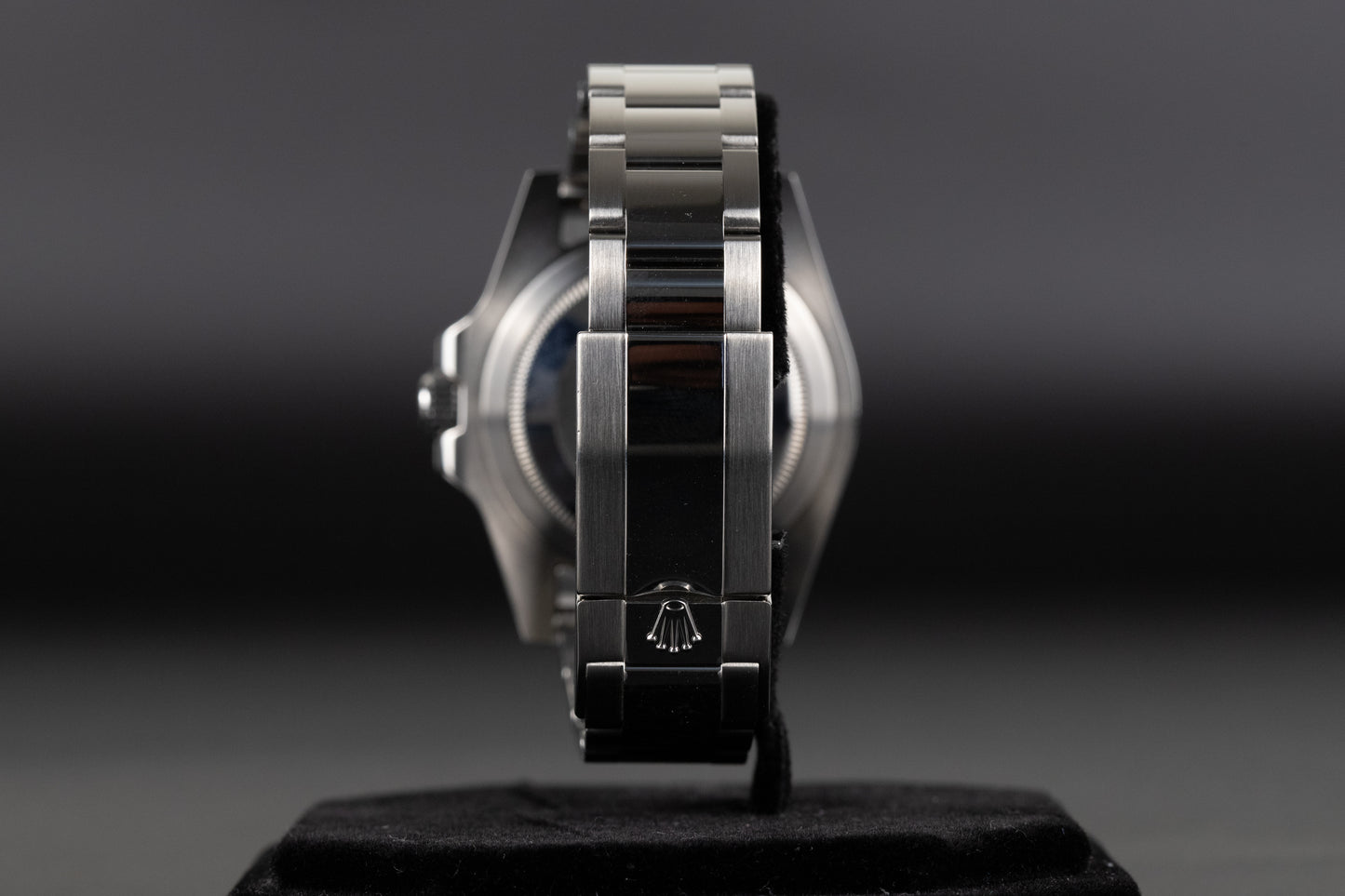 Rolex 116710BLNR GMT Master II 'Batman'