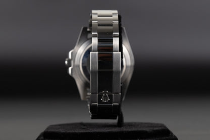 Rolex 116710BLNR GMT Master II 'Batman'