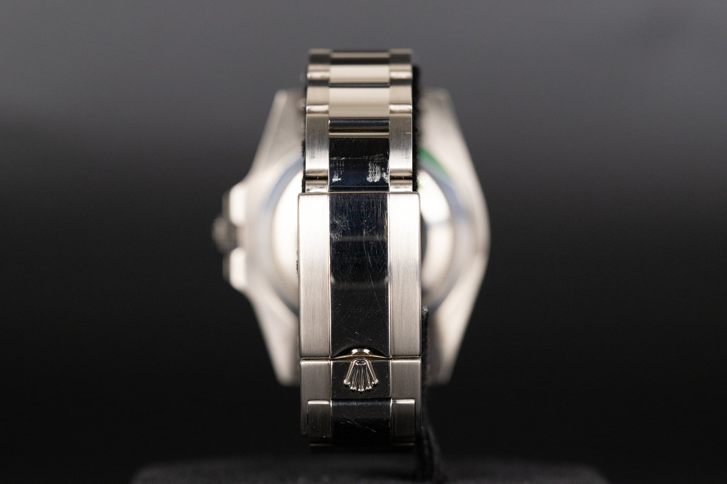 Rolex 116719BLRO GMT Master II 'Pepsi'