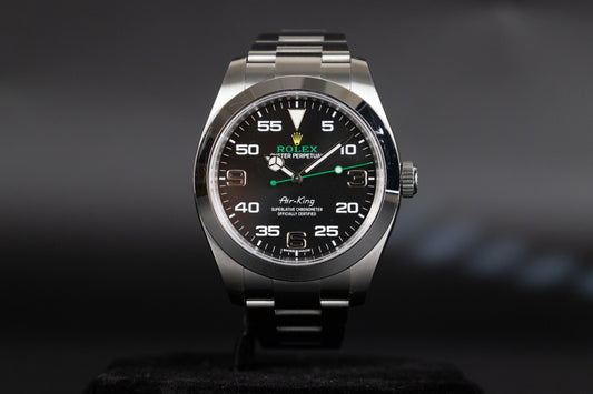 Rolex 116900 Air-King
