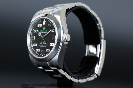 Rolex 116900 Air-King