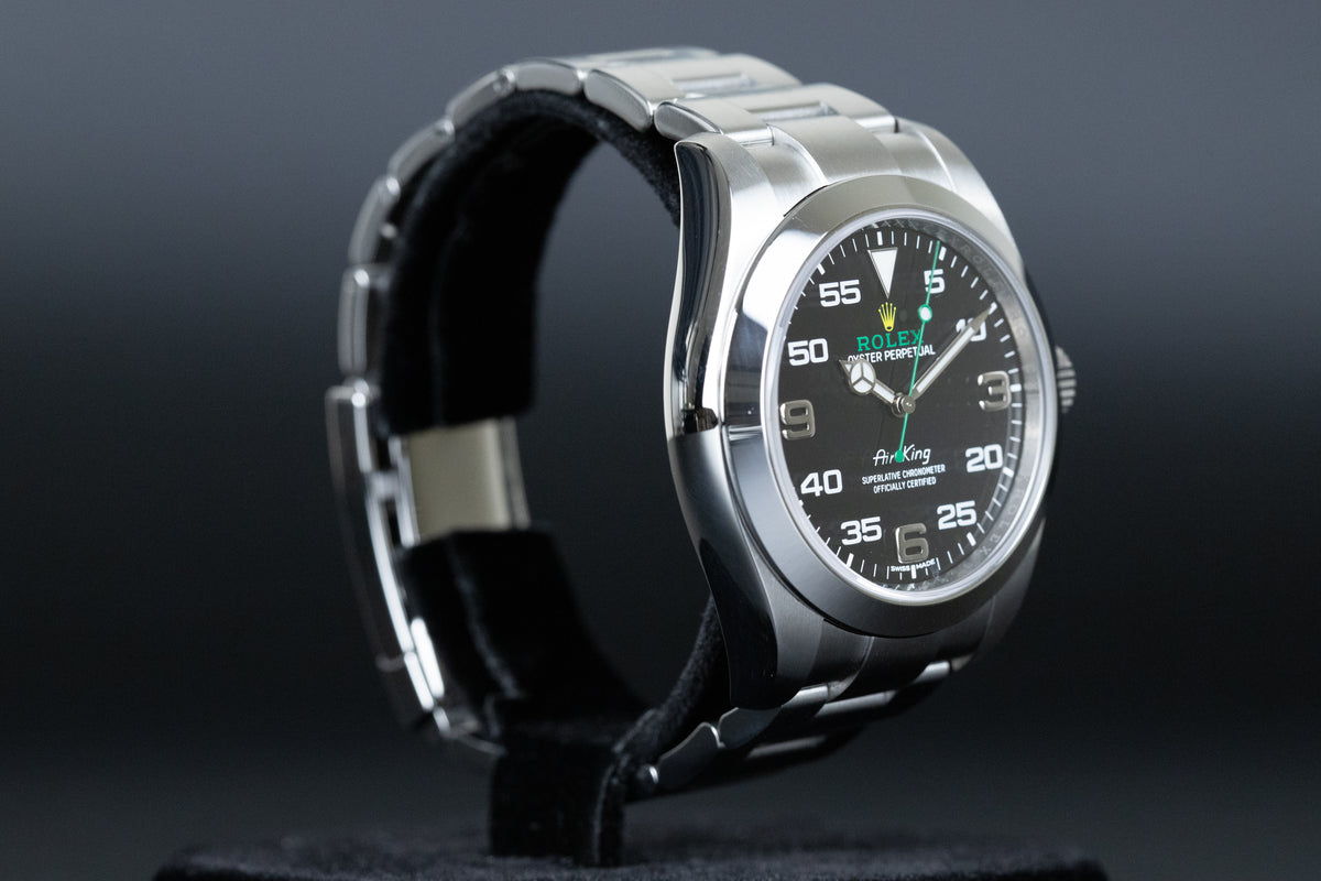 Rolex<br>116900 Air-King