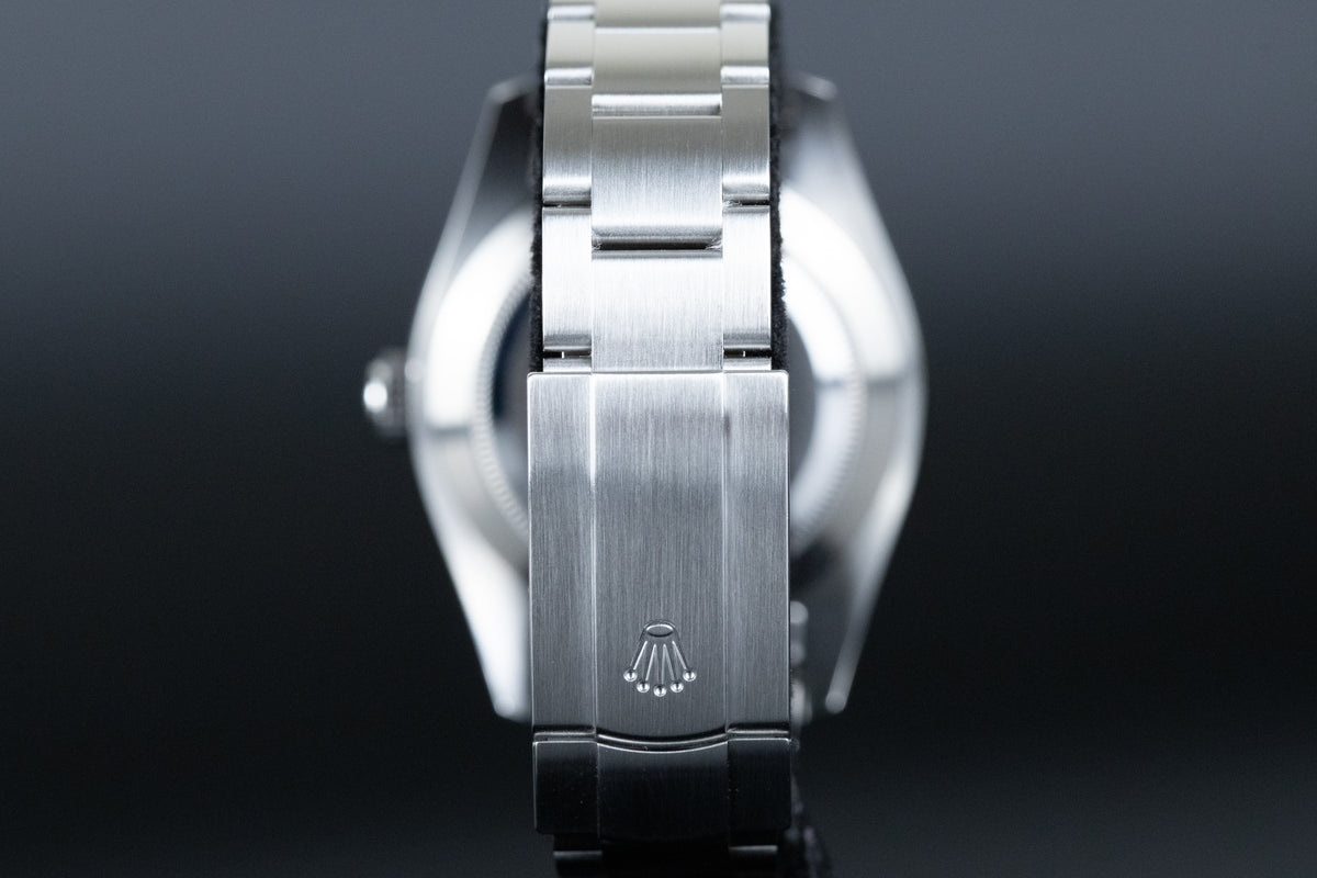Rolex<br>116900 Air-King
