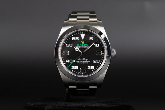 Rolex 116900 Air-King