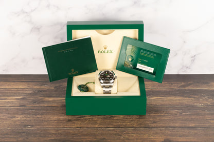 Rolex 116900 Air-King