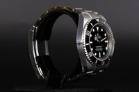 Rolex<br>124060 Submariner No Date