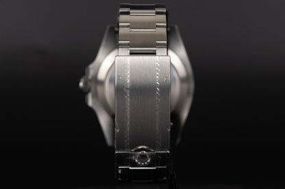 Rolex 124060 Submariner No Date