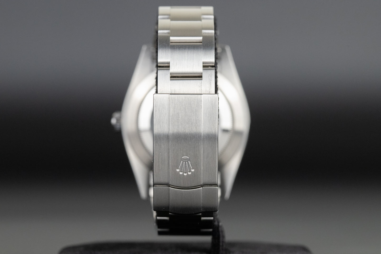 Rolex 124300 Oyster Perpetual 41mm Blue Dial