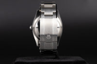 Rolex<br>126000 Oyster Perpetual 36mm Green Dial