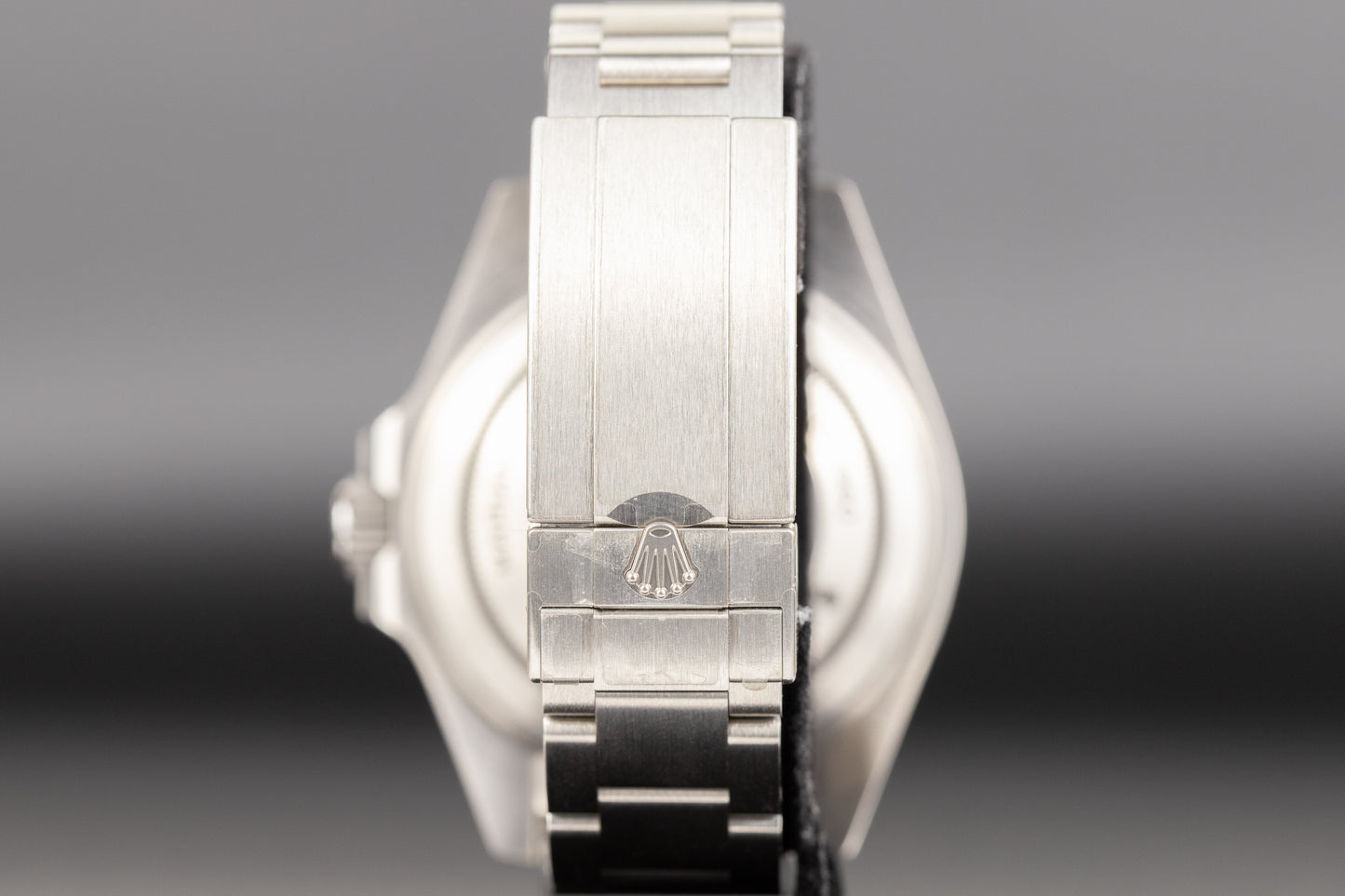 Rolex 126067 Deepsea Challenge Black Dial Unworn