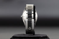 Rolex<br>126200 Datejust 36 Blue Dial