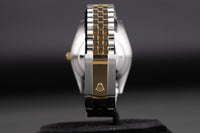 Rolex<br>126333 Datejust 41 18k/SS Wimbledon Dial