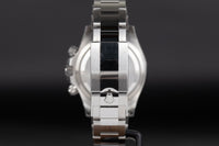 Rolex<br>126500LN Daytona Ceramic Black Dial