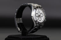 Rolex<br>126500LN Daytona Ceramic White Dial