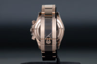 Rolex<br>126505 Daytona Black Dial