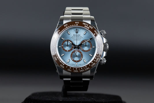 Rolex 126506 Daytona Platinum Ceramic