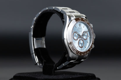 Rolex 126506 Daytona Platinum Ceramic