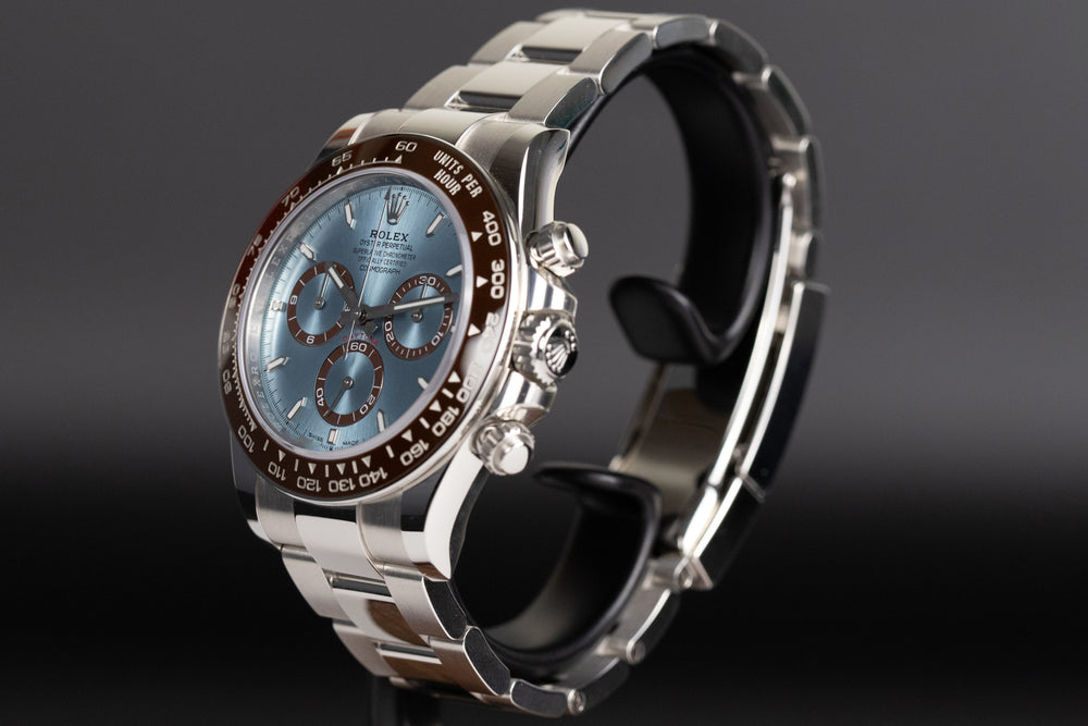 Rolex<br>126506 Daytona Platinum Ceramic
