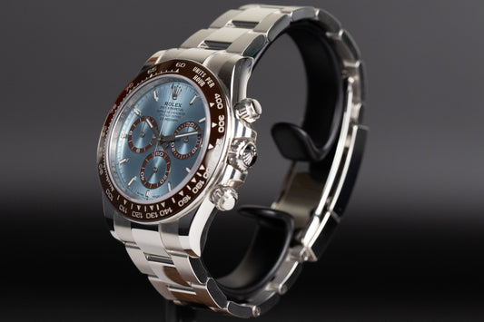 Rolex 126506 Daytona Platinum Ceramic