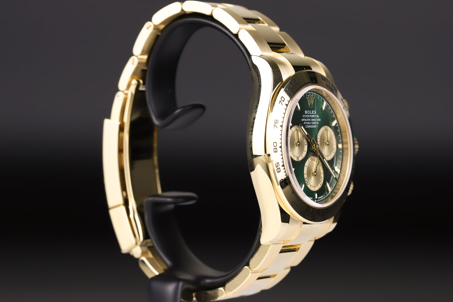 Rolex 126508 Daytona John Mayer 2.0 Unworn