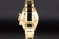 Rolex 126508 Daytona John Mayer 2.0 Unworn