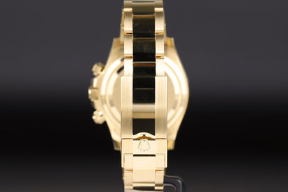 Rolex 126508 Daytona John Mayer 2.0 Unworn