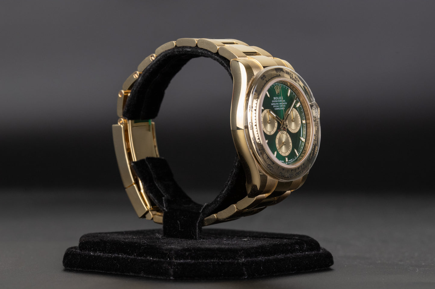 Rolex 126508 Daytona John Mayer 2.0 Unworn