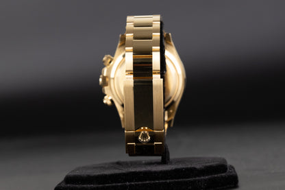 Rolex 126508 Daytona John Mayer 2.0 Unworn