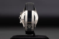 Rolex<br>126519LN Daytona Black Diamond Dial Oysterflex